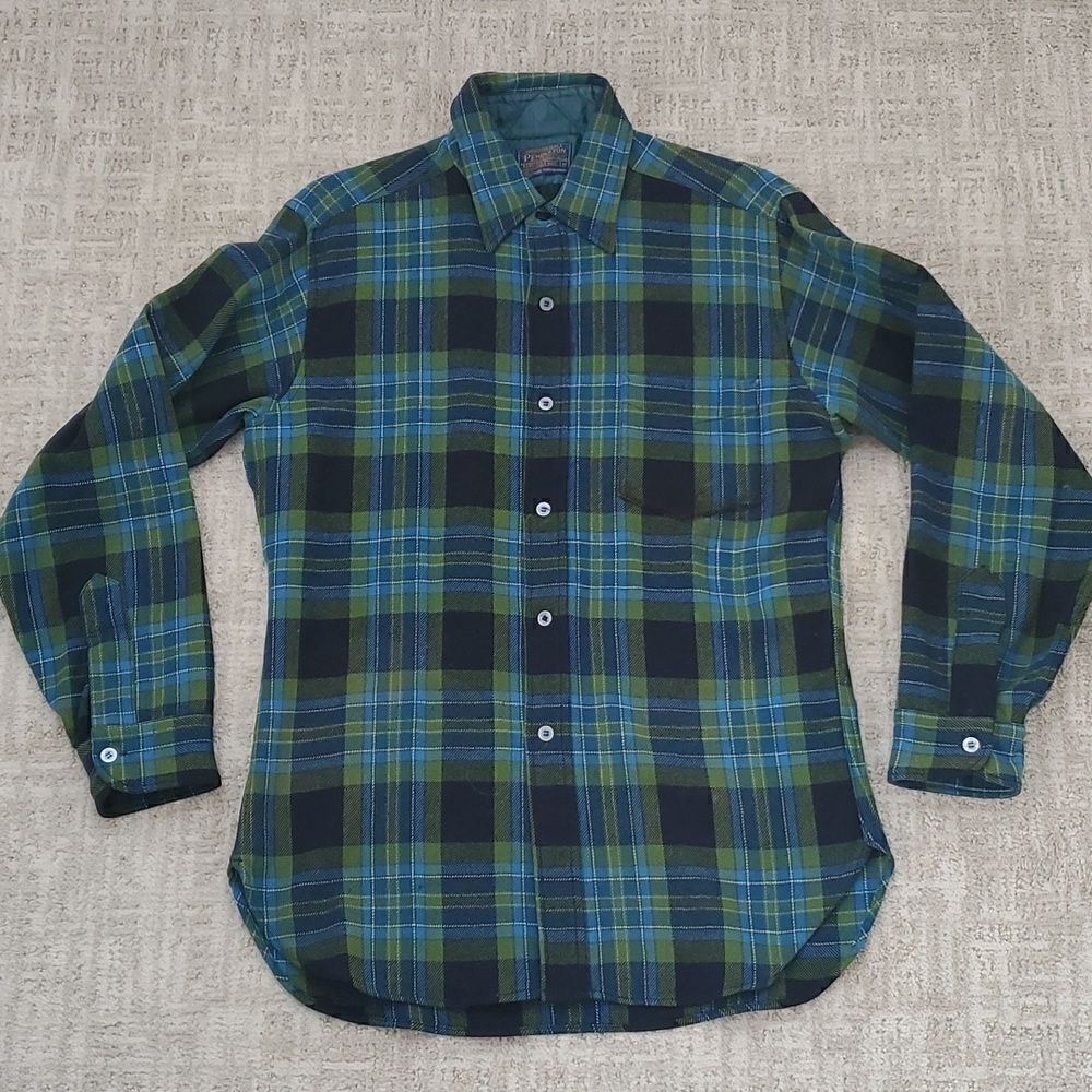 Pendelton| Woolworkbutton-Down - image 2